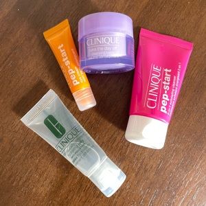 Clinique Bundle
